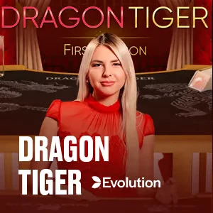 Dragon Tiger