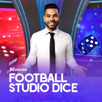 FootBall Studio Dices