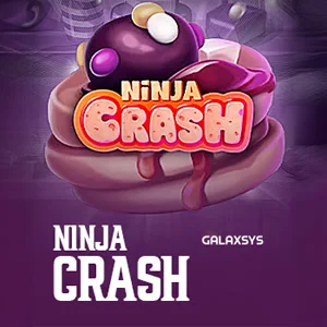 Ninja Crash