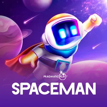 SpaceMan